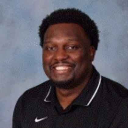 Photo of Kelvin Nixon