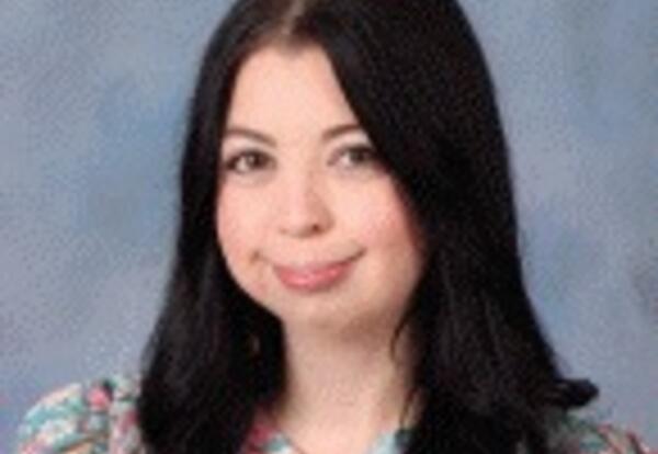 Photo of Allison Norcross