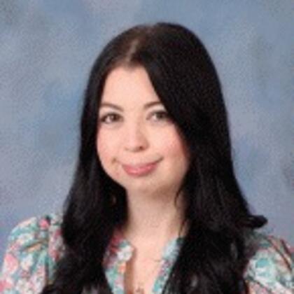 Photo of Allison Norcross