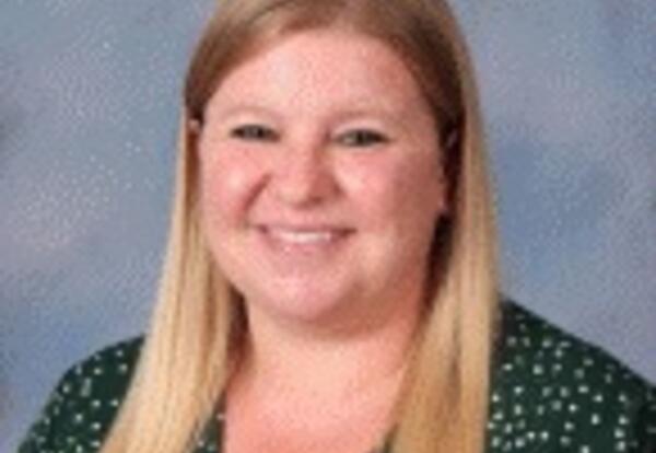 Photo of Kimber O'Neil