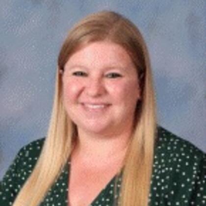 Photo of Kimber O'Neil