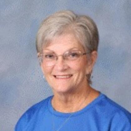 Photo of Jolanda Oglesby