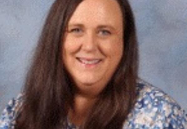 Photo of LeAnn Padbury