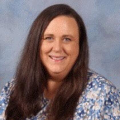 Photo of LeAnn Padbury