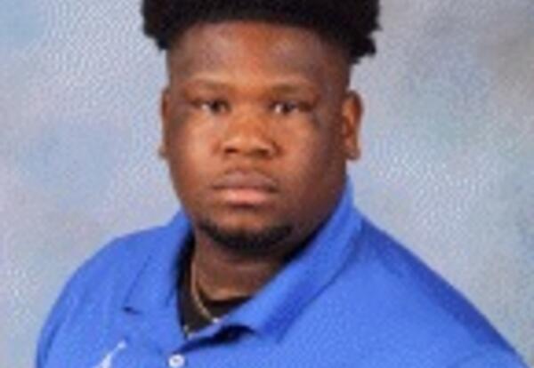 Photo of Deshawn Pittman