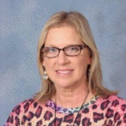 Photo of Sonya Raesly