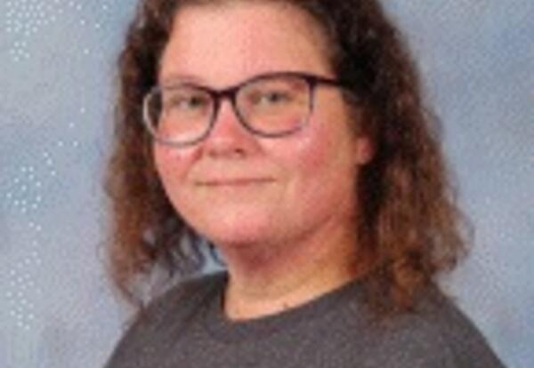 Photo of Martha Raymond