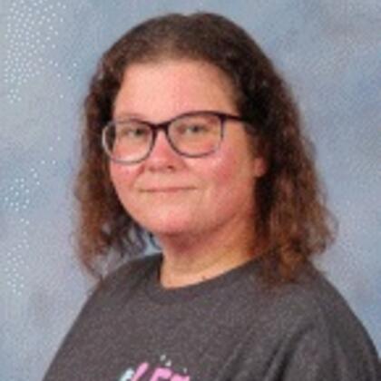 Photo of Martha Raymond