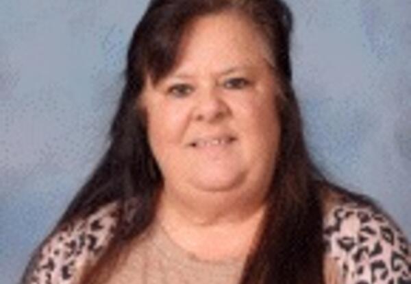 Photo of Jennifer Riley