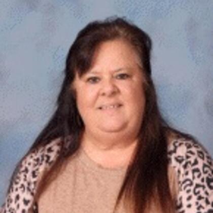 Photo of Jennifer Riley