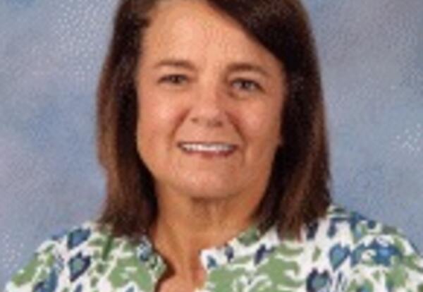 Photo of Melinda Rivers