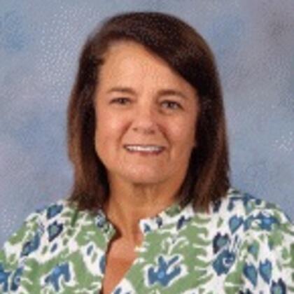 Photo of Melinda Rivers