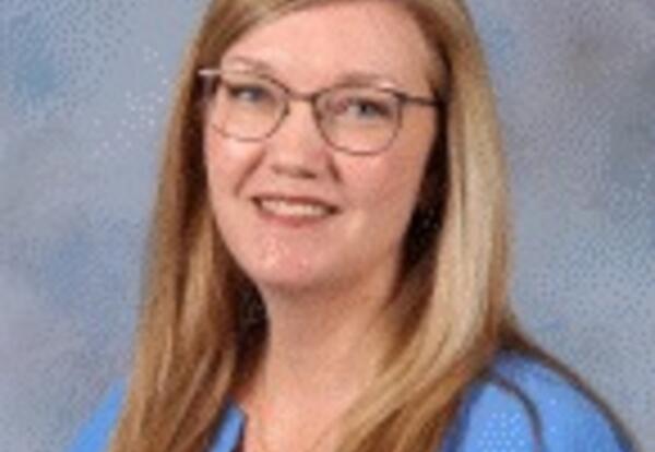 Photo of Hope Roberts