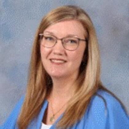 Photo of Hope Roberts