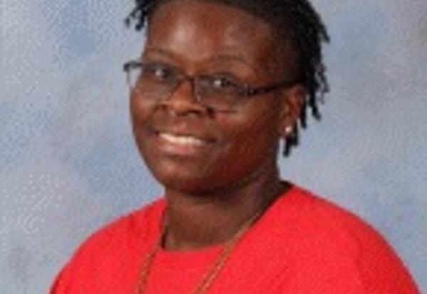 Photo of Shakorra Rutley