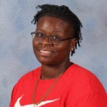 Photo of Shakorra Rutley