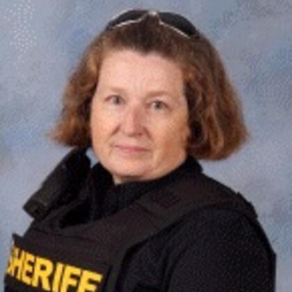 Photo of Deann Seeger