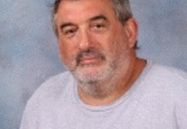 Photo of Matthew Skidmore