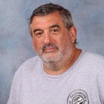 Photo of Matthew Skidmore