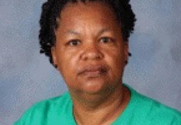 Photo of Beverlyn Smith