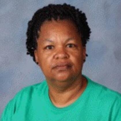 Photo of Beverlyn Smith