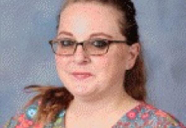 Photo of Chelsea Smith