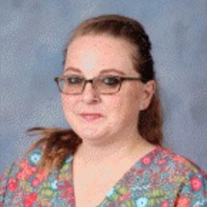 Photo of Chelsea Smith