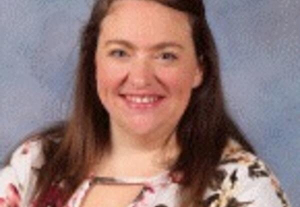 Photo of Amellia Stewart