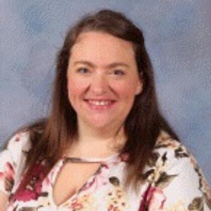 Photo of Amellia Stewart