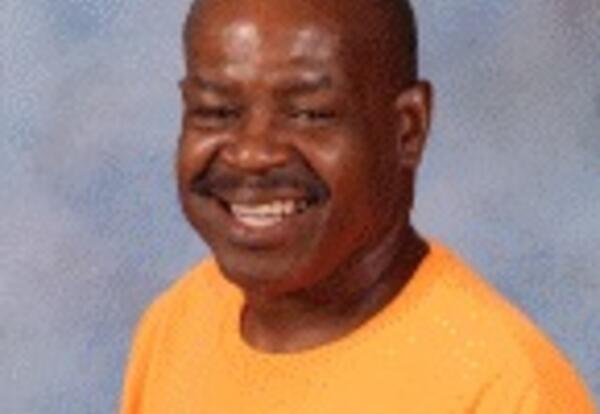 Photo of Micheal Sumrall