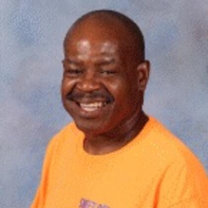 Photo of Micheal Sumrall