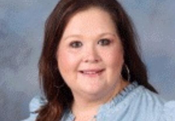 Photo of Kelli Ulmer