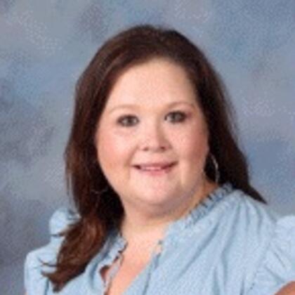 Photo of Kelli Ulmer