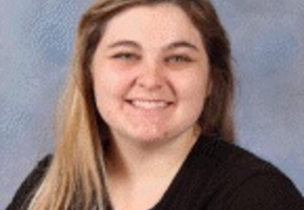 Photo of Lauren Ulmer