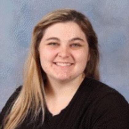 Photo of Lauren Ulmer