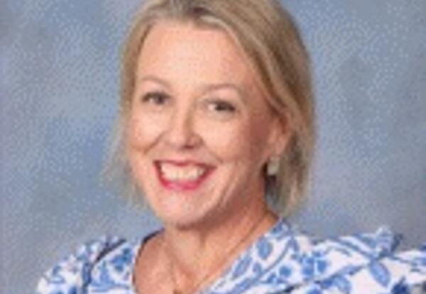 Photo of Jennie Vance