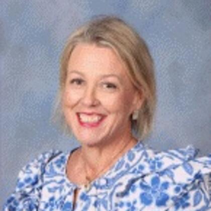 Photo of Jennie Vance