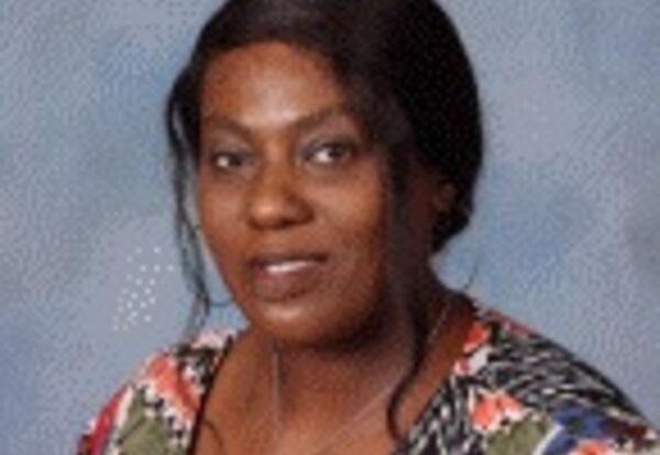 Photo of Geneta Whittaker