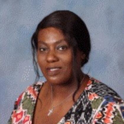 Photo of Geneta Whittaker
