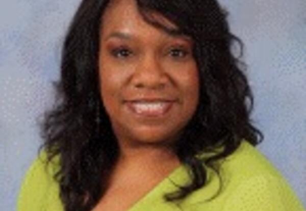 Photo of Andrea Davis