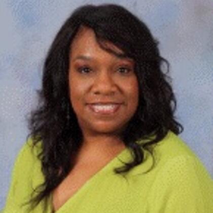 Photo of Andrea Davis