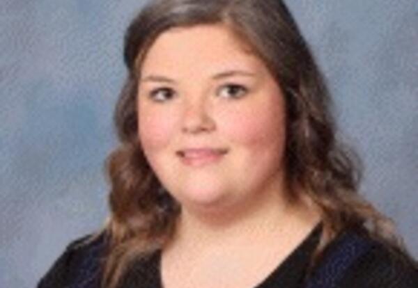 Photo of Alexa Lewis