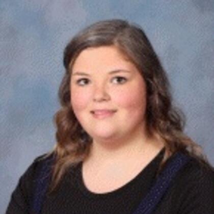 Photo of Alexa Lewis