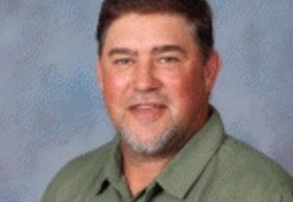 Photo of Jason Miller