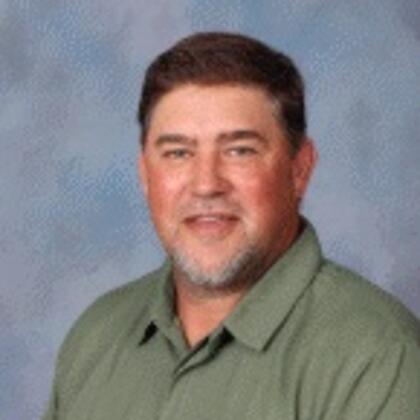 Photo of Jason Miller