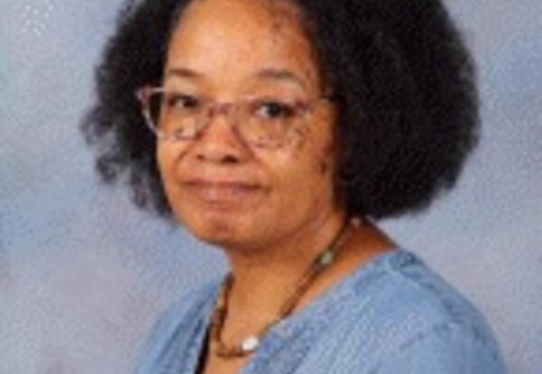 Photo of Carolyn Powe