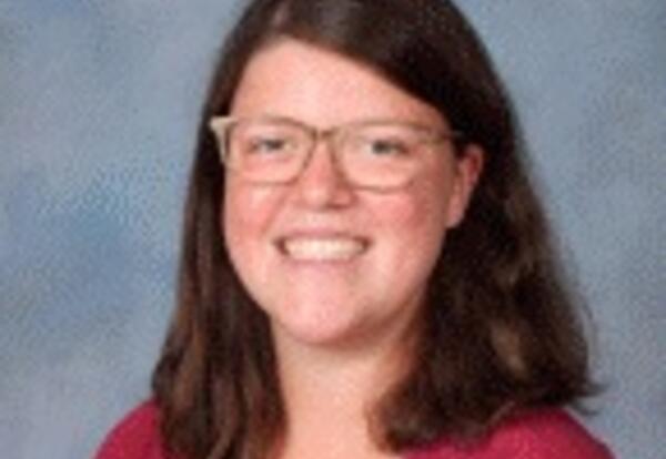 Photo of Jade Prestage