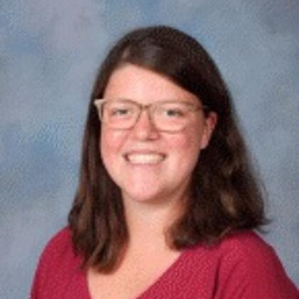 Photo of Jade Prestage