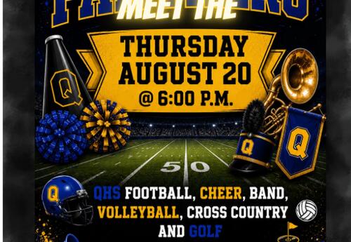 Meet the Panthers