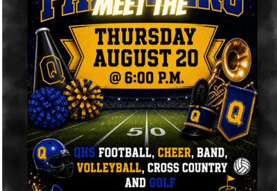 Meet the Panthers